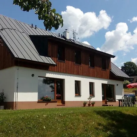 Ubytování v soukromí Rekreace Zelba