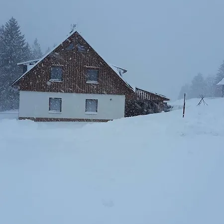Rekreace Zelba Strážné