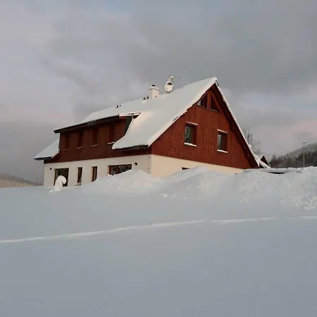 Rekreace Zelba Ubytování v soukromí