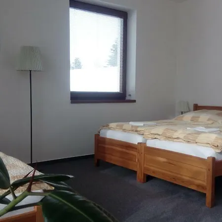 Rekreace Zelba Strážné