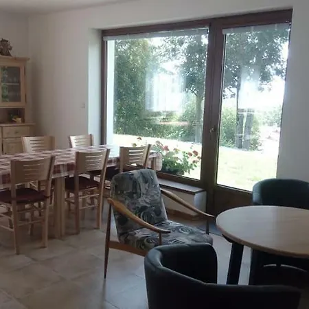 Rekreace Zelba Rum i privatbostad Strážné