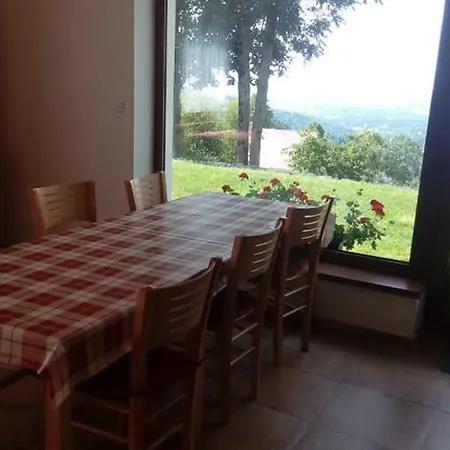 Rekreace Zelba Rum i privatbostad *