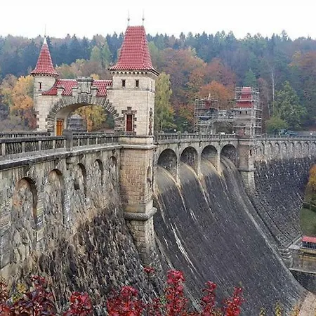 Rekreace Zelba Ubytování v soukromí