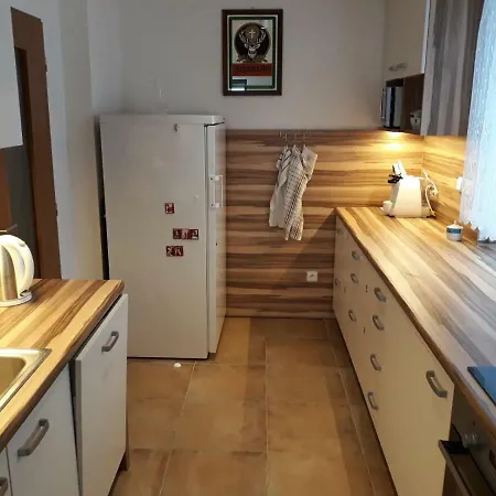 Rekreace Zelba Strážné