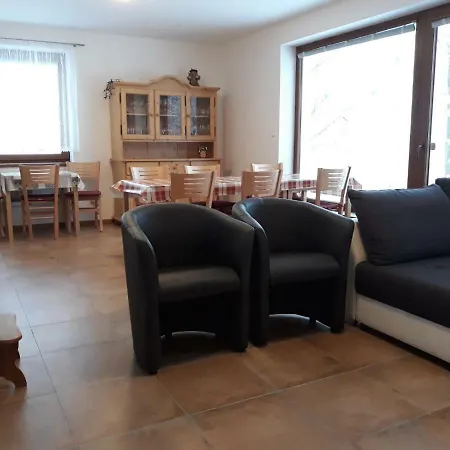 Rekreace Zelba Rum i privatbostad *