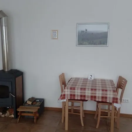 Rekreace Zelba Rum i privatbostad