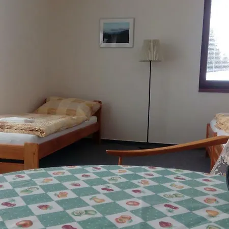 Ubytování v soukromí Rekreace Zelba