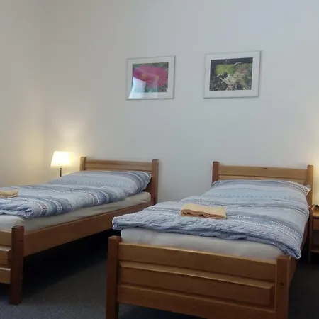 Rekreace Zelba Strážné